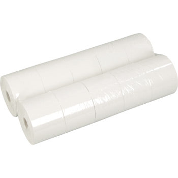 Bluepixel Equipamentos e Serviços Informáticos Lda | Papel Autocopiativo 070x70mm Branco/Amarelo - 10 Rolos Outros Autocopiativos em Rolo