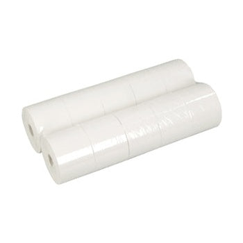 Rolo de Papel 75x70x11mm 60g – Pacote com 10 unidades