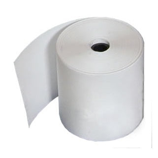 Rolo de Papel 75x80mm 60g – Pacote com 10 unidades