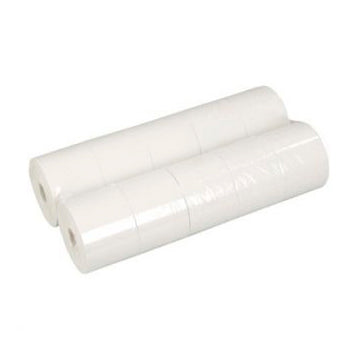 Bluepixel Equipamentos e Serviços Informáticos Lda | Rolo Papel Térmico 60x110mm 10 unidades – Ideal para Impressoras e PDV Outros Rolo Térmico