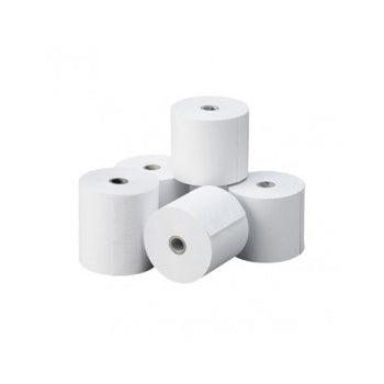 Bluepixel Equipamentos e Serviços Informáticos Lda | Rolo de Papel 99x180mm 50g para Impressora - 1 unidade Outros Rolo Branco