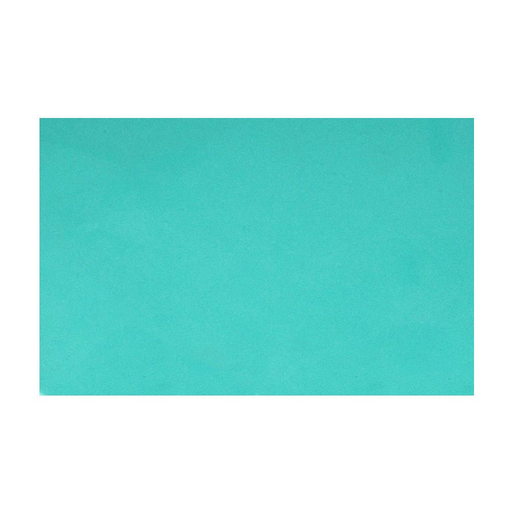 Bluepixel Equipamentos e Serviços Informáticos Lda | Placa de Cor Musgami Turquesa 50x70cm - Revestimento Decorativo Neutral Musgami