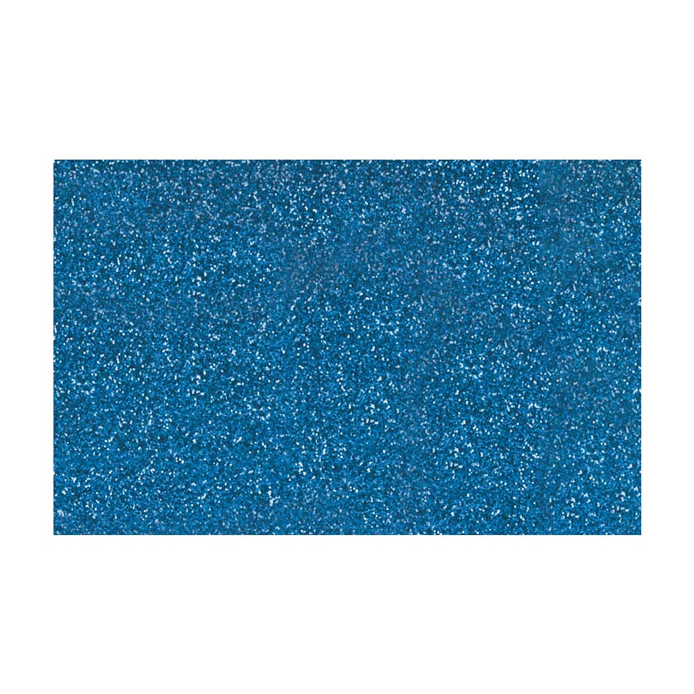 Bluepixel Equipamentos e Serviços Informáticos Lda | Placa de Cor Musgami Azul Glitter 50x70cm – Decoração Moderna Neutral Musgami