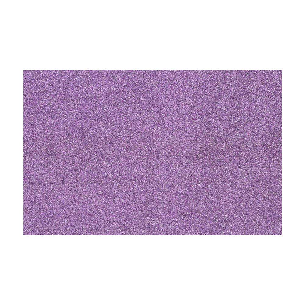 Bluepixel Equipamentos e Serviços Informáticos Lda | Placa de Cor Musgami Lilás Glitter 50x70cm - Decoração e Artes Neutral Musgami