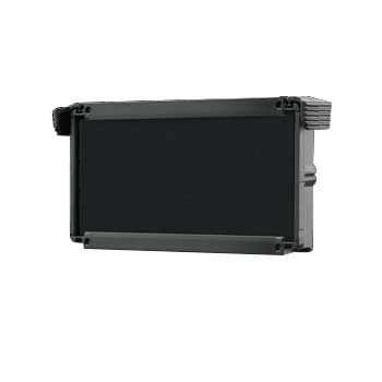 Bluepixel Equipamentos e Serviços Informáticos Lda | Almofada para Impressora Trodat Printy 4912 Preto | Refil de Tinta Trodat Almofadas para Carimbos