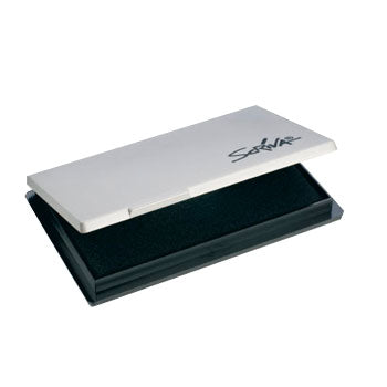 Bluepixel Equipamentos e Serviços Informáticos Lda | Almofada Carimbos Nº2 Scriva Preto 7x11cm Scriva Almofadas para Carimbos