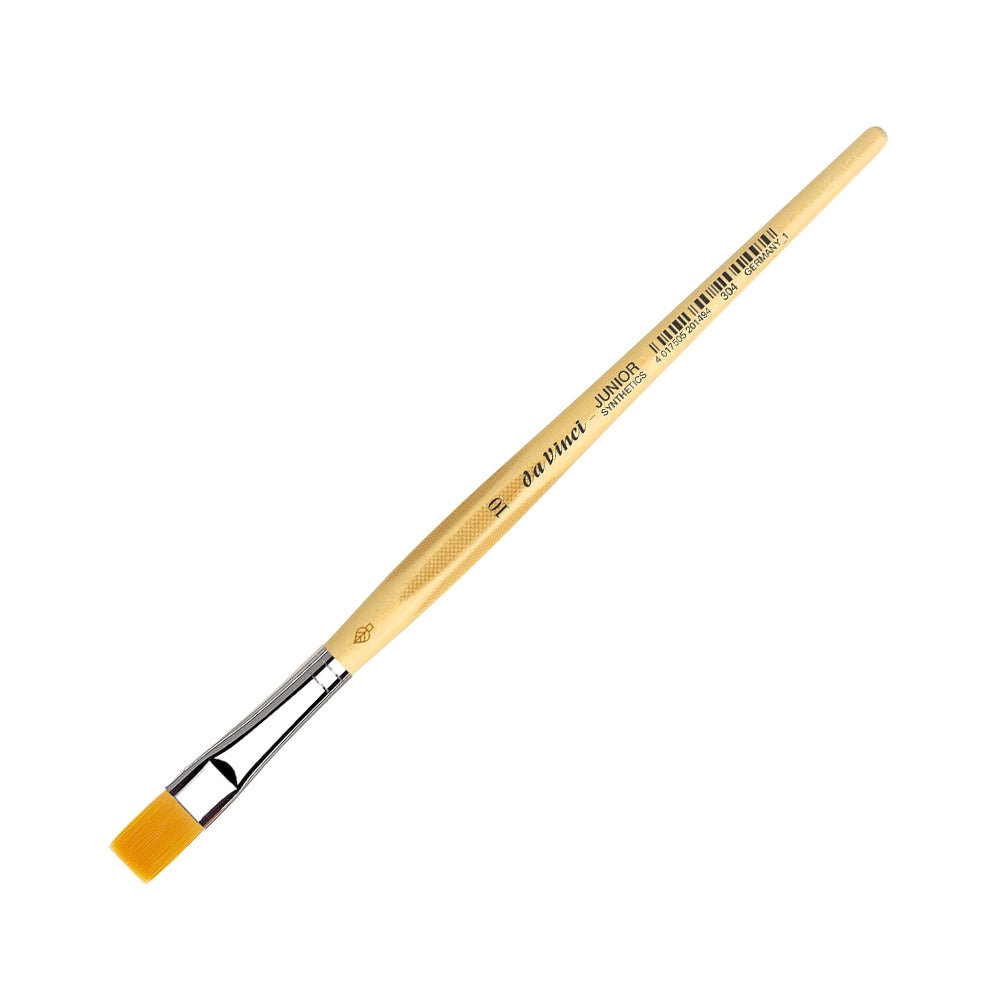 Bluepixel Equipamentos e Serviços Informáticos Lda | Pincel Esportado Escolar Junior Da Vinci nº10 para Pintura Da Vinci Pincéis