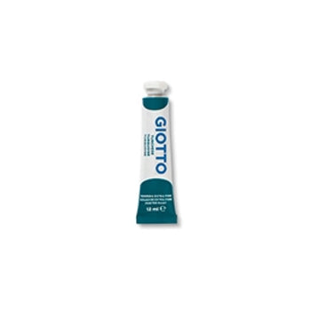Bluepixel Equipamentos e Serviços Informáticos Lda | Guache Tubo 12ml Giotto Azul Turquesa - Pintura Artística Giotto Guaches Infantis