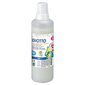 Bluepixel Equipamentos e Serviços Informáticos Lda | Verniz Brilhante Giotto 500ml para Artes e Decoração Giotto Vernizes