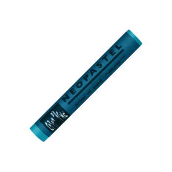 Bluepixel Equipamentos e Serviços Informáticos Lda | Lápis Pastel de Óleo Caran D'Ache Neopastel Azul - 1 Unid Caran Dache Lápis