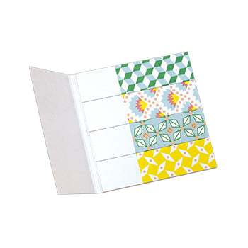Bluepixel Equipamentos e Serviços Informáticos Lda | Separadores Adesivos Petit Pan Verdes 18x70mm — 100 unidades Infonotes Notas Aderentes Flag