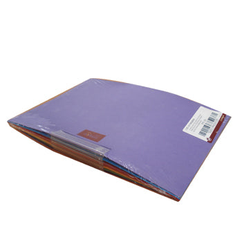 Bluepixel Equipamentos e Serviços Informáticos Lda | Classificador Clip Lateral Cart Simple Colours - Organização Prática Ambar Classificadores