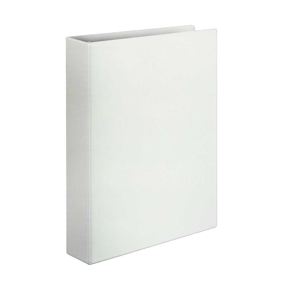 Bluepixel Equipamentos e Serviços Informáticos Lda | Pasta Canguru A3 4/30mm Branco para Documentos - 1 Unidade Roma Pastas Arquivo