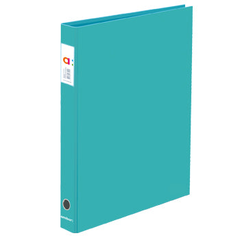 Bluepixel Equipamentos e Serviços Informáticos Lda | Pasta Arquivo L/E Ambar School Azul Celeste para Estudo e Organização Ambar Pastas Arquivo