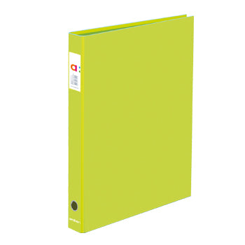 Bluepixel Equipamentos e Serviços Informáticos Lda | Pasta Arquivo Escolar Ambar Verde Alface - Organize Seus Documentos Ambar Pastas Arquivo