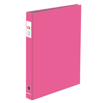 Bluepixel Equipamentos e Serviços Informáticos Lda | Pasta Arquivo Ambar School Din Rosa L/E - Organização Escolar Ambar Pastas Arquivo
