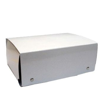 Caixa Cromolux A4 31x23x15cm - Leve e Resistente, 1 Un