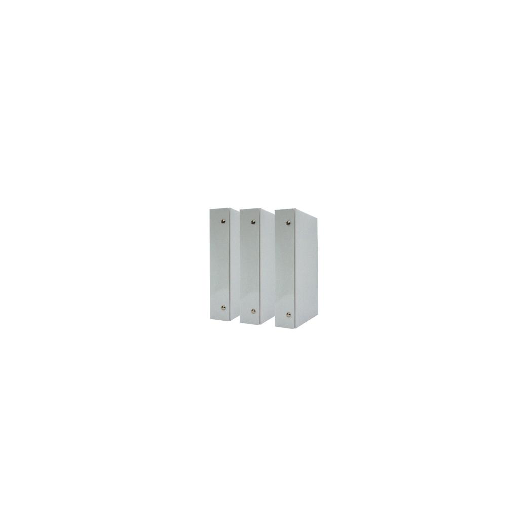 Bluepixel Equipamentos e Serviços Informáticos Lda | Caixa Cromolux A3 44x32,5x2cm - Embalagem resistente 700g Neutral Pastas