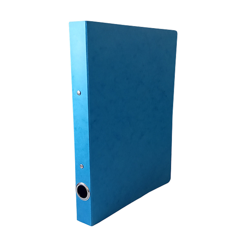 Bluepixel Equipamentos e Serviços Informáticos Lda | Pasta Arquivo Azul L/E 2/25 para Cartões Hidráulicos Roma Pastas Arquivo