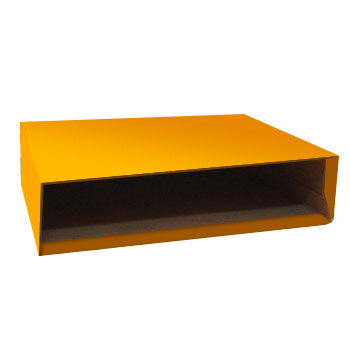 Bluepixel Equipamentos e Serviços Informáticos Lda | Caixa de Cartão Micro para Pasta de Arquivo 310x290mm Amarelo Cartonex Caixas para Pastas
