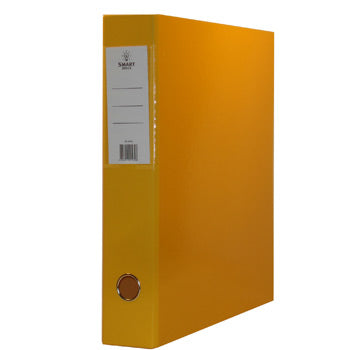 Bluepixel Equipamentos e Serviços Informáticos Lda | Pasta de Arquivo L/L Amarela 310x290x60mm para Documentos Neutral Pastas Arquivo
