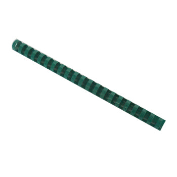 Bluepixel Equipamentos e Serviços Informáticos Lda | Argolas PVC Encadernar 18mm Verde – 140 Folhas, Pack com 100un Neutral Argolas