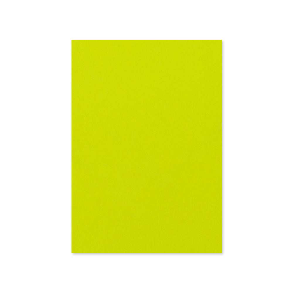 Bluepixel Equipamentos e Serviços Informáticos Lda | Cartolina Amarelo Fluorescente 50x65cm - 25 Folhas Canson 250g Canson Cartolinas