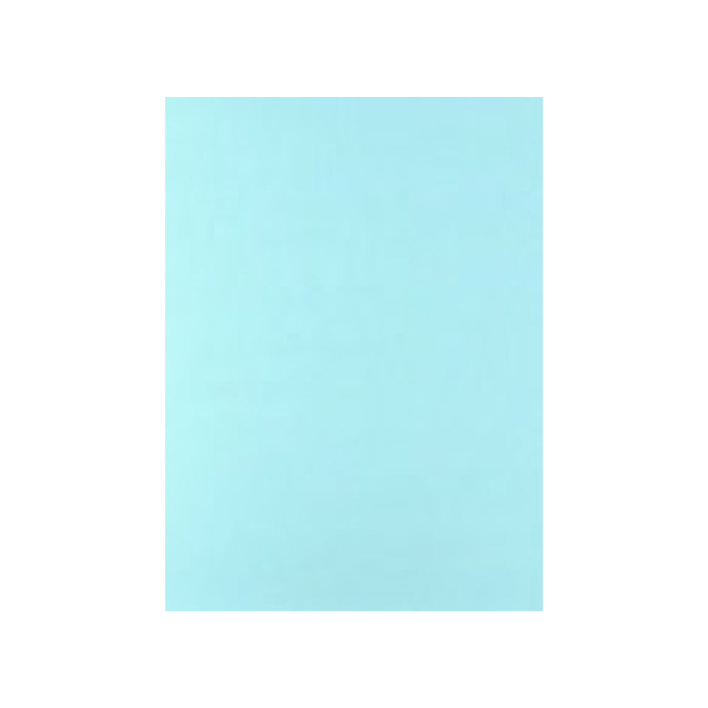 Bluepixel Equipamentos e Serviços Informáticos Lda | Cartolina Azul Sado 50x65cm 180g - Papel para Artes e Projetos Neutral Cartolinas