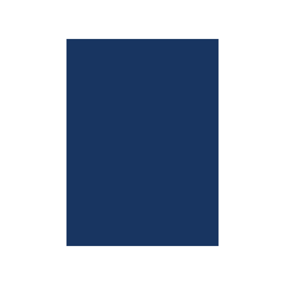 Bluepixel Equipamentos e Serviços Informáticos Lda | Cartolina Azul Escuro 50x65cm 180g – Pacote com 5 Folhas Neutral Cartolinas