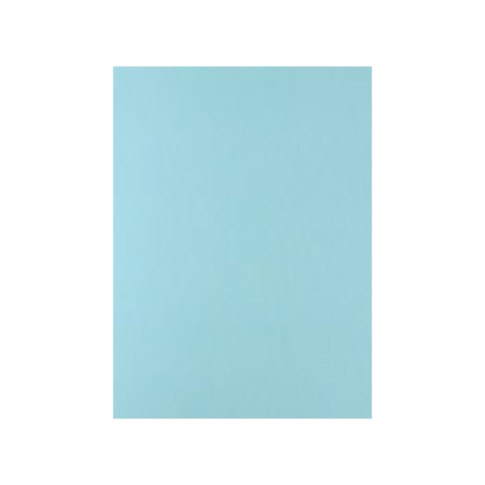 Bluepixel Equipamentos e Serviços Informáticos Lda | Cartolina Azul Tejo 50x65cm 5D 180g - Ideal para Artes e Decoração Neutral Cartolinas