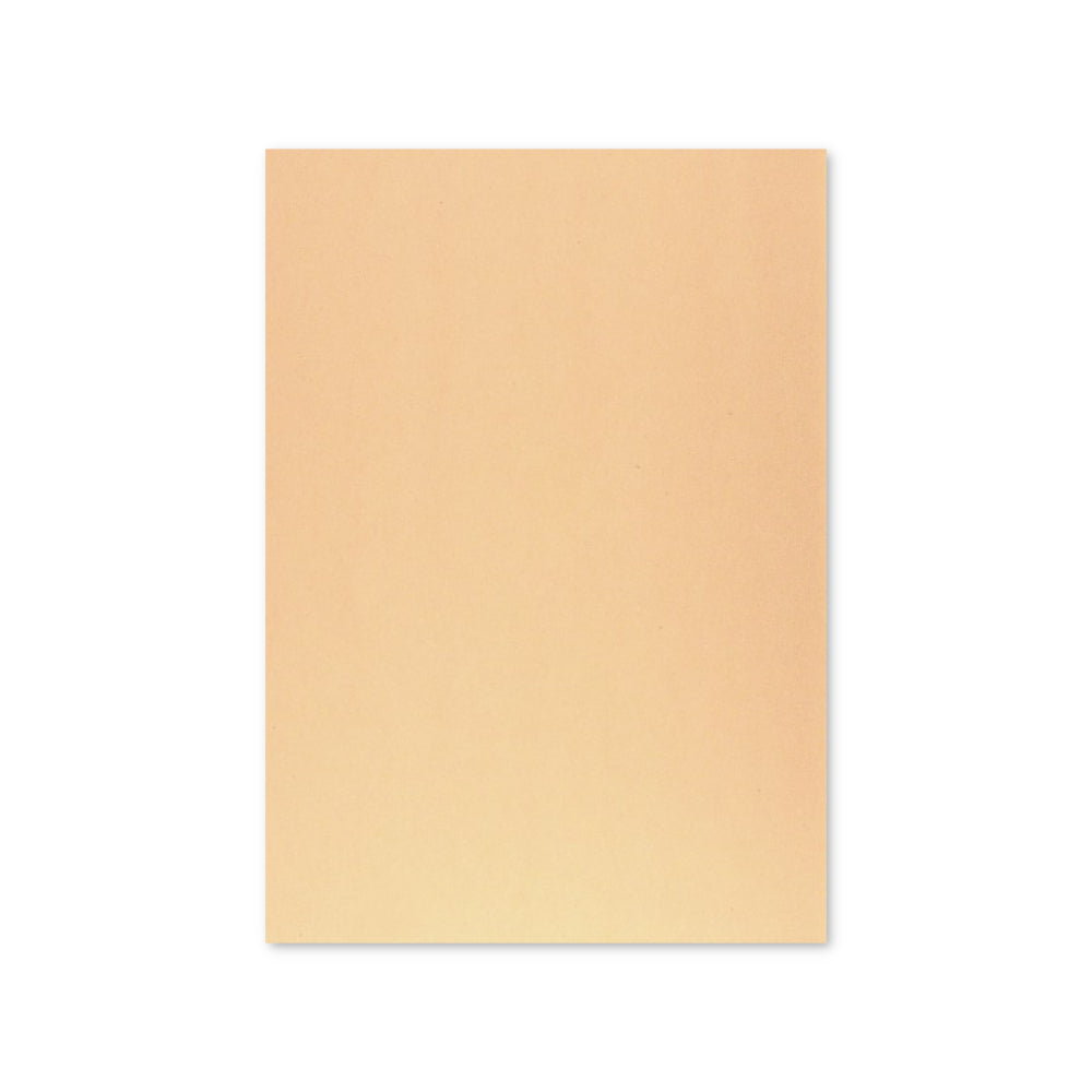 Bluepixel Equipamentos e Serviços Informáticos Lda | Cartolina Papaia 50x65cm - Pacote com 6 folhas de 250g Neutral Cartolinas