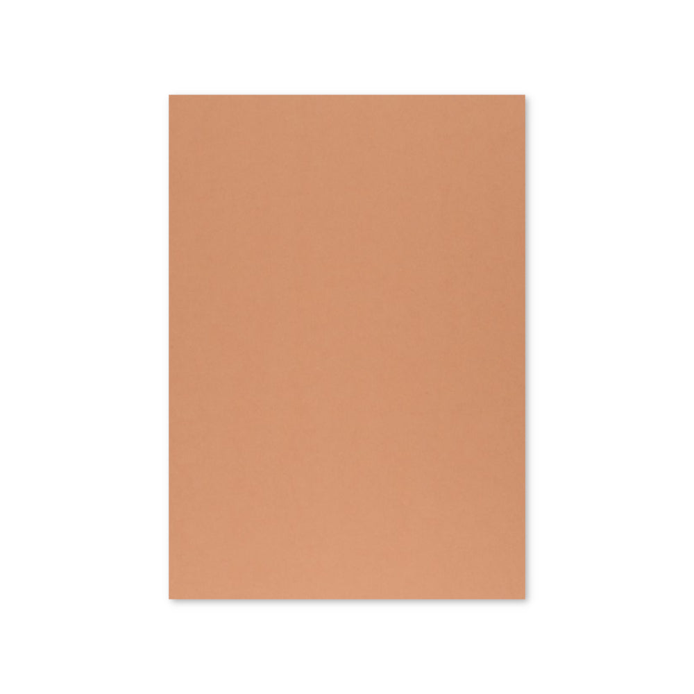 Bluepixel Equipamentos e Serviços Informáticos Lda | Cartolina Laranja Suave 50x65cm 250g - Ideal para Artesanato Neutral Cartolinas