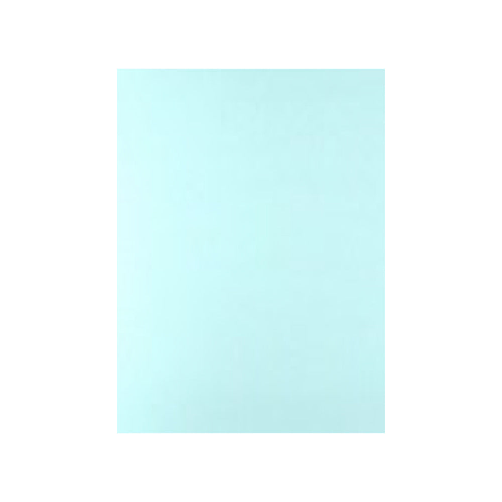 Bluepixel Equipamentos e Serviços Informáticos Lda | Cartolina Azul 50x65cm 250g - Ideal para Artes e Projetos Neutral Cartolinas