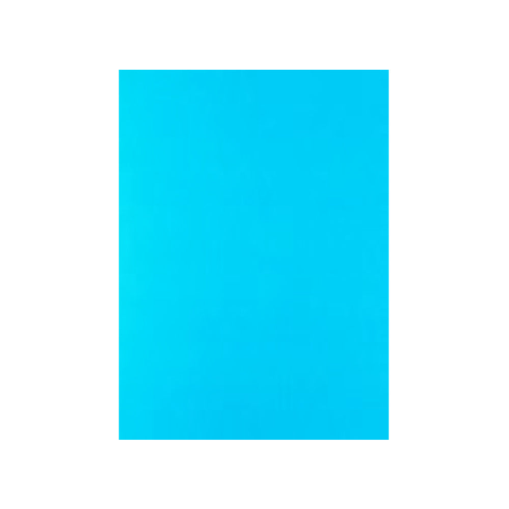 Bluepixel Equipamentos e Serviços Informáticos Lda | Cartolina A4 Azul 180g - Pack com 125 Folhas para Artes e Escritório Neutral Cartolinas