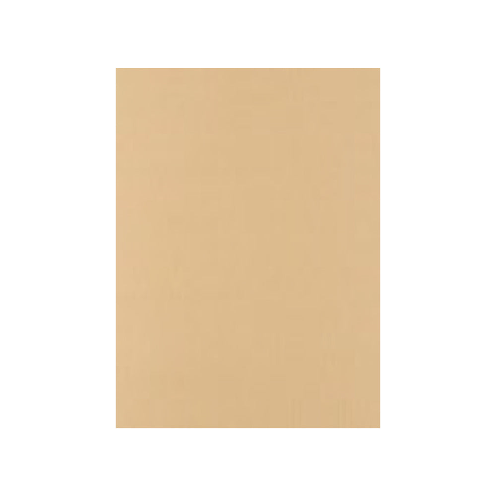 Bluepixel Equipamentos e Serviços Informáticos Lda | Cartolina A4 Avelã 4D 180g — 125 Folhas para Artesanato Neutral Cartolinas