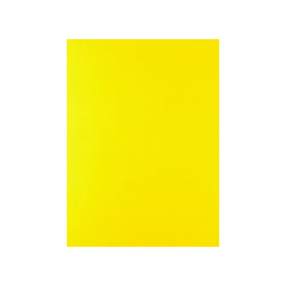 Bluepixel Equipamentos e Serviços Informáticos Lda | Cartolina A4 Amarelo Girassol 4G 180g - 125 Folhas Neutral Cartolinas