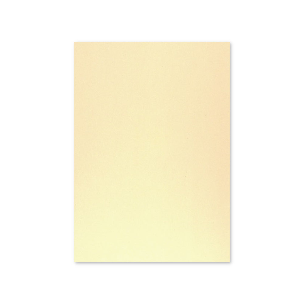 Bluepixel Equipamentos e Serviços Informáticos Lda | Cartolina A4 Creme Torrado 180g - 125 Folhas para Artesanato Neutral Cartolinas