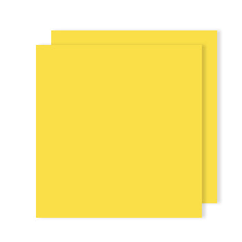 Bluepixel Equipamentos e Serviços Informáticos Lda | Cartolina A4 Amarelo Canário 185g Canson - 50 Folhas Canson Cartolinas