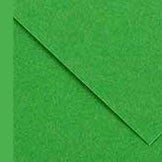 Cartolina A3 Verde Bilhar 185g Canson 50 Folhas