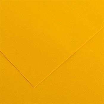 Bluepixel Equipamentos e Serviços Informáticos Lda | Cartolina Amarela Torrado 50x65cm – Papel Canson 185g Canson Cartolinas