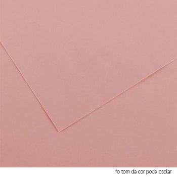 Bluepixel Equipamentos e Serviços Informáticos Lda | Cartolina Rosa 50x65cm 185g Canson — Papel de Alta Qualidade Canson Cartolinas