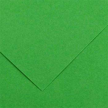 Bluepixel Equipamentos e Serviços Informáticos Lda | Cartolina Verde Bilhar 50x65cm - Papel Canson 185g Canson Cartolinas