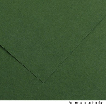 Bluepixel Equipamentos e Serviços Informáticos Lda | Cartolina Verde Abeto 50x65cm – Canson 185g para Artes e Projetos Canson Cartolinas