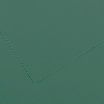 Bluepixel Equipamentos e Serviços Informáticos Lda | Cartolina Verde Amazonas 50x65cm — 185g Canson, Ideal para Artes e Projetos Canson Cartolinas