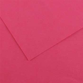 Bluepixel Equipamentos e Serviços Informáticos Lda | Cartolina Fucsia 50x65cm 240g - 25 Folhas Canson Canson Cartolinas