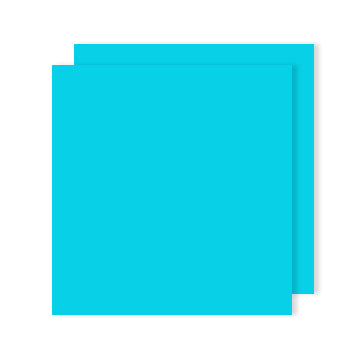 Bluepixel Equipamentos e Serviços Informáticos Lda | Cartolina Azul Turquesa 50x65cm 240g - 25 Folhas Canson Canson Cartolinas
