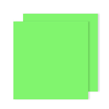 Bluepixel Equipamentos e Serviços Informáticos Lda | Cartolina Verde Maçã 50x65cm 240g – Canson, 25 Folhas Canson Cartolinas