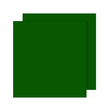 Cartolina 50x65cm 240g Verde Amazonas CANSON 25 Folhas