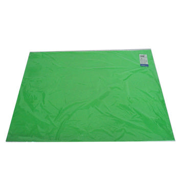 Bluepixel Equipamentos e Serviços Informáticos Lda | Cartolina A3 Verde Fluorescente 250g - 50 Folhas Canson Canson Cartolinas