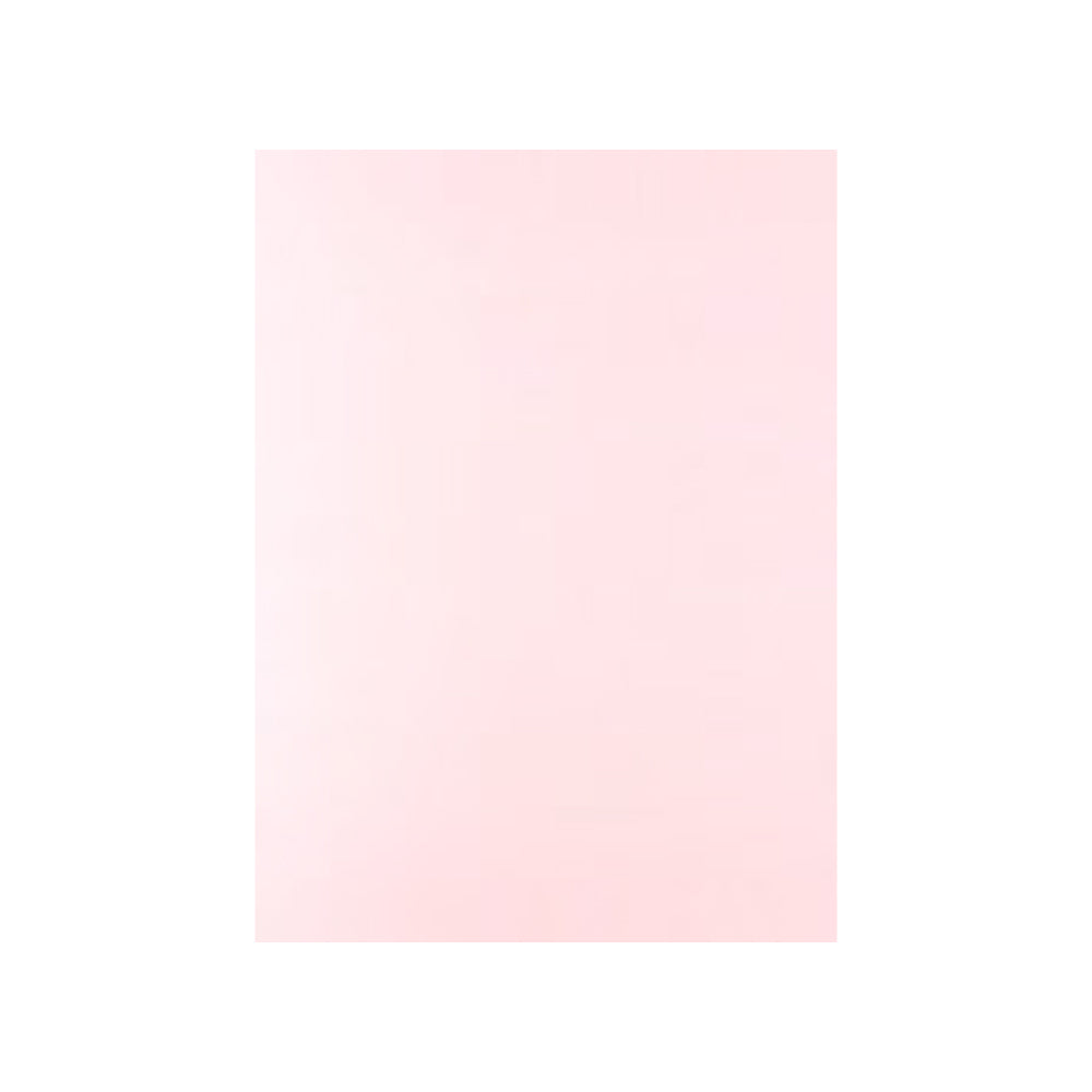Cartolina A4 Rosa 7 250g 125 Folhas